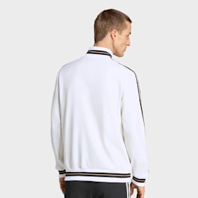 adidas Originals DFB 3rd Tracktop Weiß