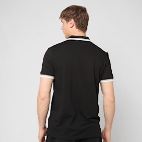 Lacoste Polo zwart