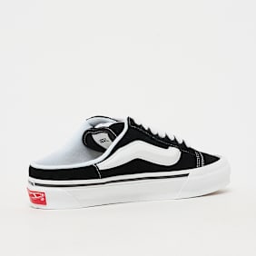 Vans LX Knu Skool Mule SZA black/white zwart