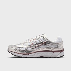 Nike   P-6000 plata