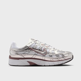 Nike   P-6000 zilver
