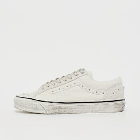 Vans LX Old Skool 36 biały
