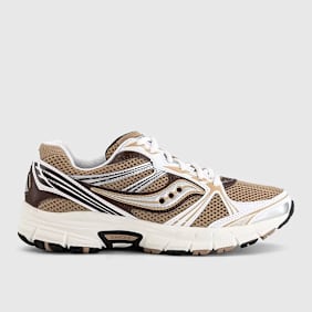 Saucony Grid Legacy beż