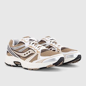 Saucony Grid Legacy beż