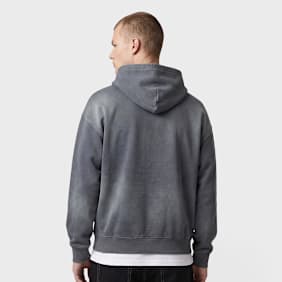 Another Cotton Lab Another Dept. Hoodie azul