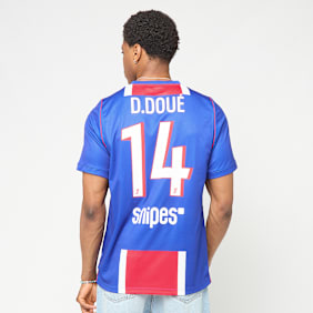 Nike   Doué / No. 14 / PSG Nike Home Stadium 2026/27 azul