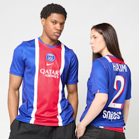 Nike   Hakimi / No. 2 / PSG Nike Home Stadium 2026/27 niebieski