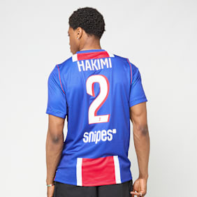 Nike   Hakimi / No. 2 / PSG Nike Home Stadium 2026/27 azul