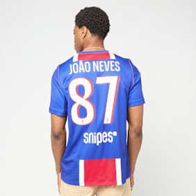 Nike   Neves / No. 87 / PSG Nike Home Stadium 2026/27 azul