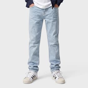 Urban Classics 90's Jeans Blau