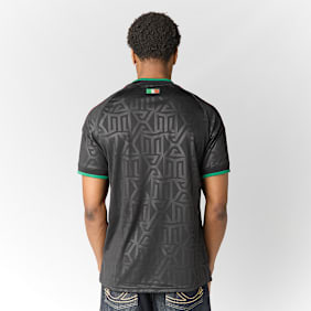 adidas Originals Mexico FMF Third Jersey negro