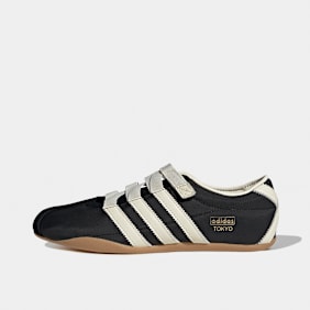 adidas Originals Tokyo Mary Jane schwarz