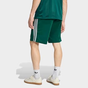 adidas Originals Firebird Shorts vert