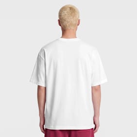 Nike Sportswear LSE Crown Tee weiß
