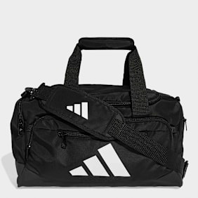 adidas Originals Training Defender Duffle Bag XS schwarz