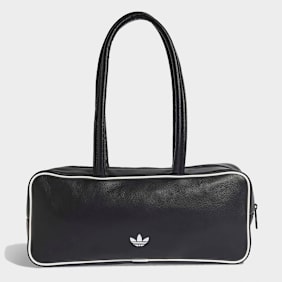 adidas Originals Adicolor Airliner Bag zwart