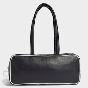 adidas Originals Adicolor Airliner Bag zwart