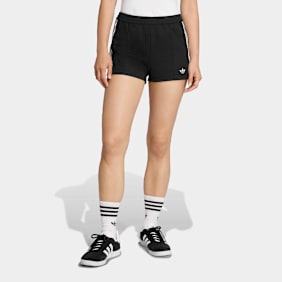 adidas Originals Classic Shorts czarny