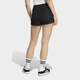 adidas Originals Classic Shorts crna