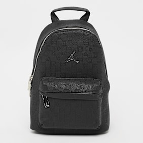 Jordan Jam Monogram Backpack S zwart