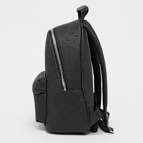 Jordan Jam Monogram Backpack S noir