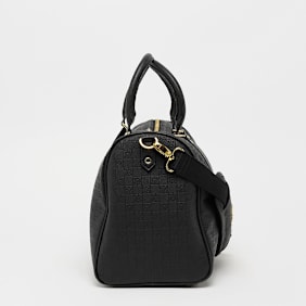 Jordan JAM MONOGRAM DUFFLE BAG M negro