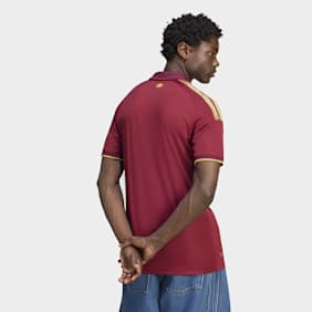 adidas Originals FC Koeln Ostermann Jersey rood