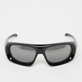 Oakley Belleville Polished zwart