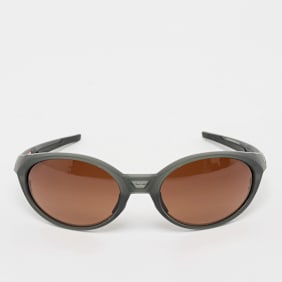 Oakley Eye Jacket Redux grün