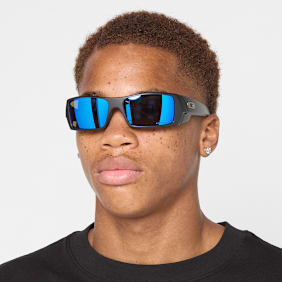 Oakley Gascan zwart