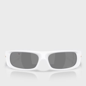 Oakley Highland Pearl wit