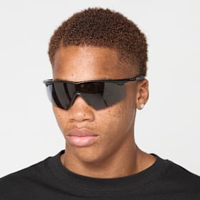 Oakley Industrial M-Frame schwarz