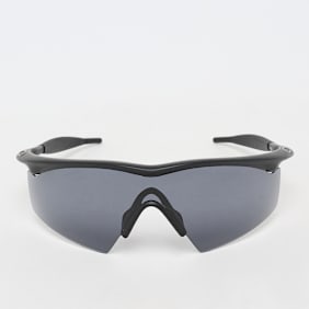 Oakley Industrial M-Frame zwart
