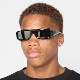 Oakley Permian zwart