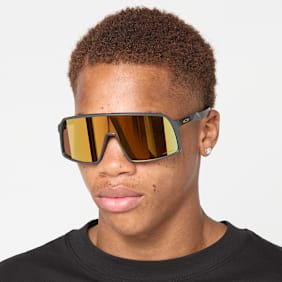 Oakley Sutro zwart