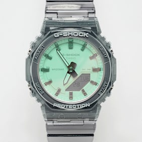 G-SHOCK GMA-P2100SR-1AER grigio