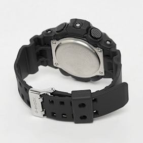 G-SHOCK GA-700BEG-1AER crna