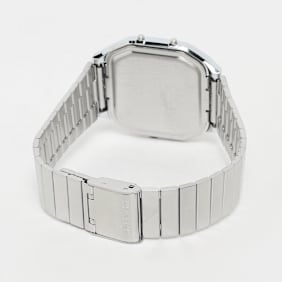 CASIO AQ-240E-2AEF silber