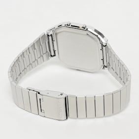 CASIO AQ-240E-7A2EF silber
