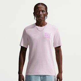 Nike   Sportswear Tee roza