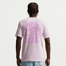 Nike   Sportswear Tee roza