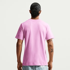 Nike   Sportswear Club Tee roza