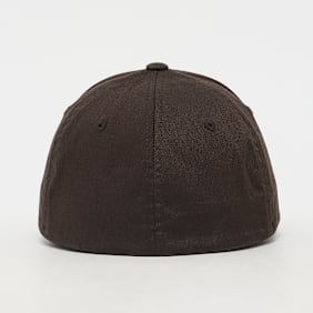Flexfit Wooly Combed braun