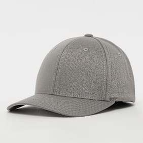 Flexfit Wooly Combed grijs