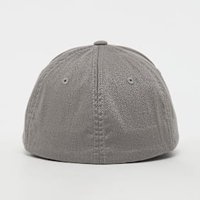 Flexfit Wooly Combed siva