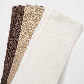 SNIPES 3 PACK - Crew Socks višebojno