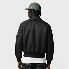 Alpha Industries CWU-45 Heritage all black Undefined Color