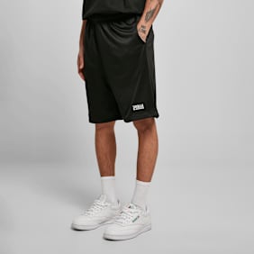 Urban Classics New Shorts schwarz