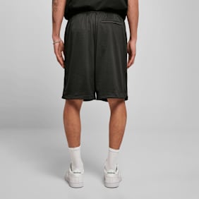 Urban Classics New Shorts crna