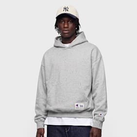 Champion Hooded Sweatshirt Grau
